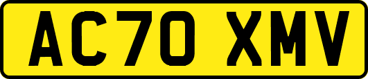 AC70XMV