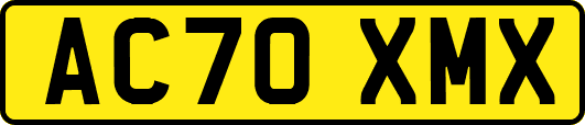 AC70XMX