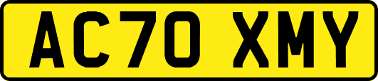 AC70XMY
