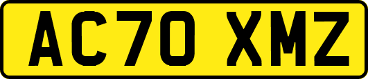 AC70XMZ