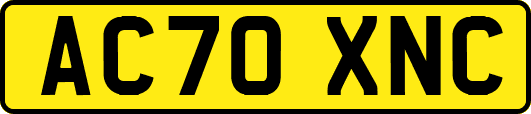 AC70XNC