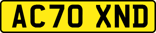 AC70XND