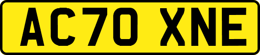 AC70XNE