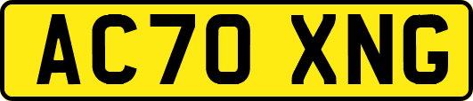 AC70XNG