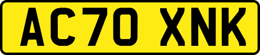 AC70XNK