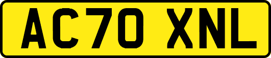 AC70XNL
