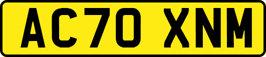 AC70XNM