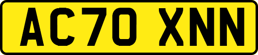 AC70XNN