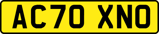 AC70XNO
