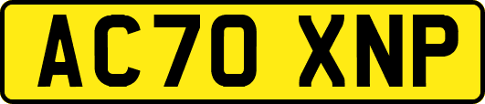 AC70XNP
