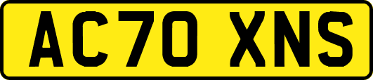 AC70XNS