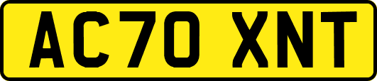 AC70XNT