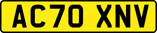 AC70XNV