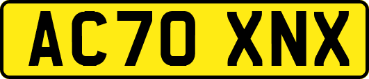 AC70XNX