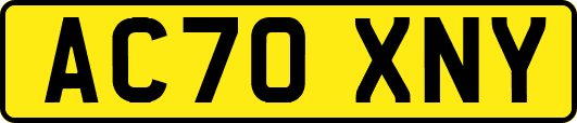 AC70XNY