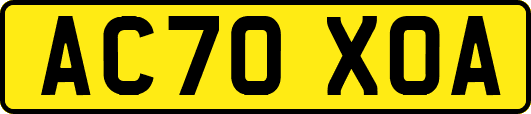 AC70XOA