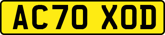AC70XOD