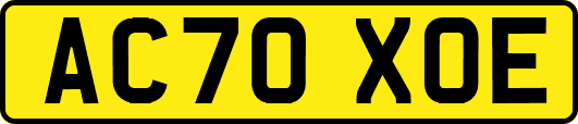 AC70XOE