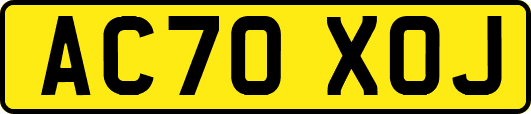 AC70XOJ
