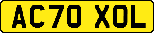 AC70XOL