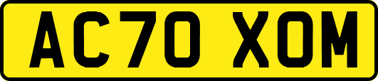 AC70XOM