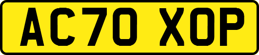 AC70XOP