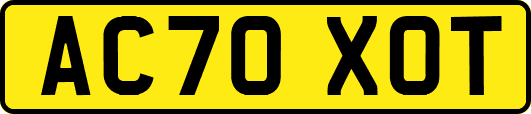 AC70XOT