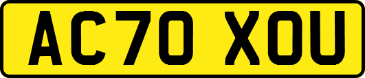 AC70XOU