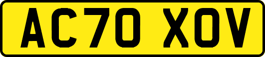 AC70XOV