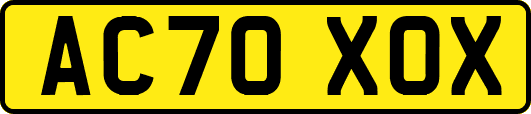 AC70XOX
