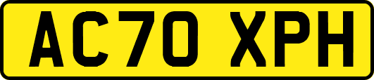 AC70XPH