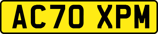 AC70XPM