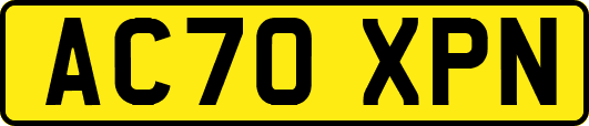 AC70XPN