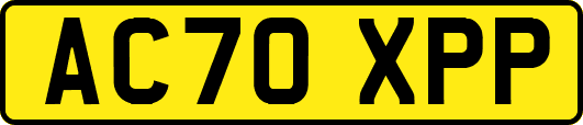 AC70XPP