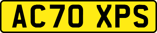 AC70XPS