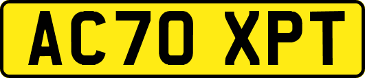 AC70XPT