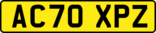 AC70XPZ