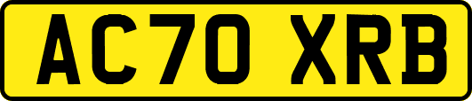 AC70XRB