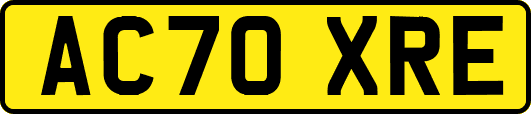 AC70XRE