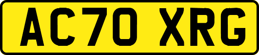 AC70XRG