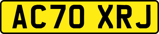 AC70XRJ