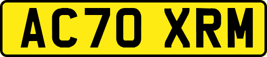AC70XRM