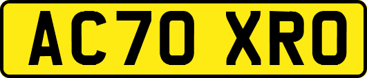 AC70XRO