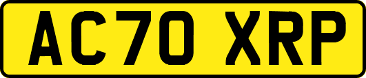 AC70XRP