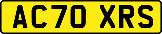 AC70XRS