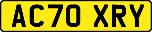 AC70XRY