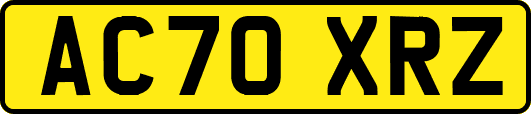 AC70XRZ