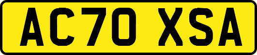 AC70XSA