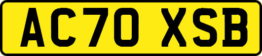 AC70XSB