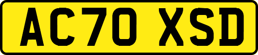 AC70XSD